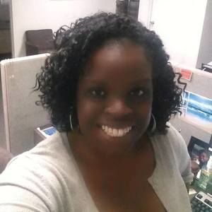 Meet your Posher, Charmiane